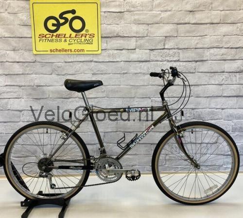 Schwinn Impact specificaties